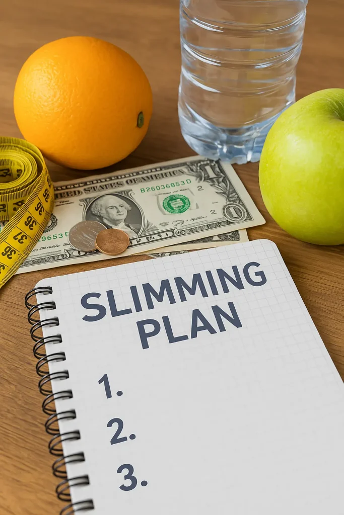 Slimming Costs, Plans & Programmes